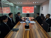 攜手并進(jìn)，共贏未來(lái)丨蘇創(chuàng)環(huán)境股權(quán)激勵(lì)簽字儀式圓滿舉行