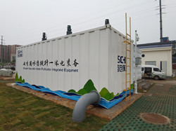 氨氮、總氮、總磷的超標(biāo)原因分析及控制！